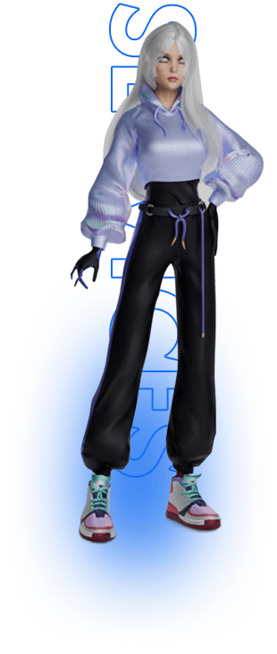 Services Character
